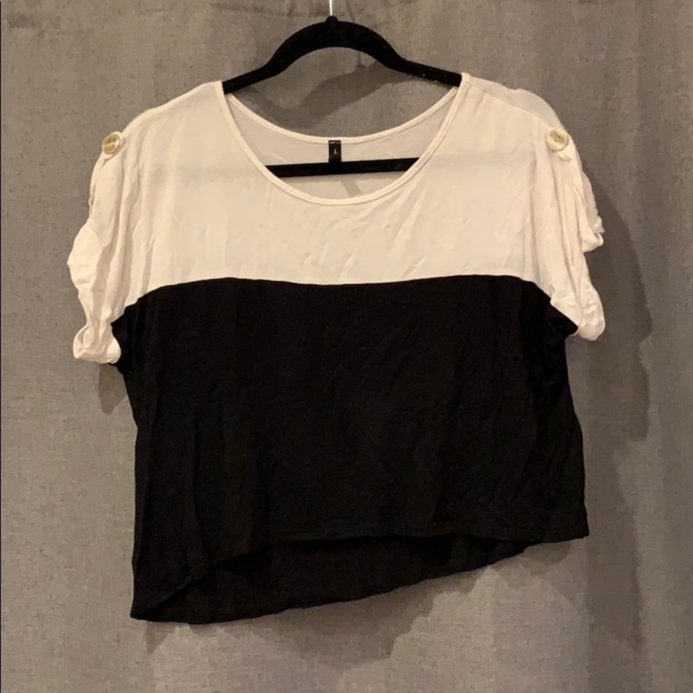 Soft t shirt